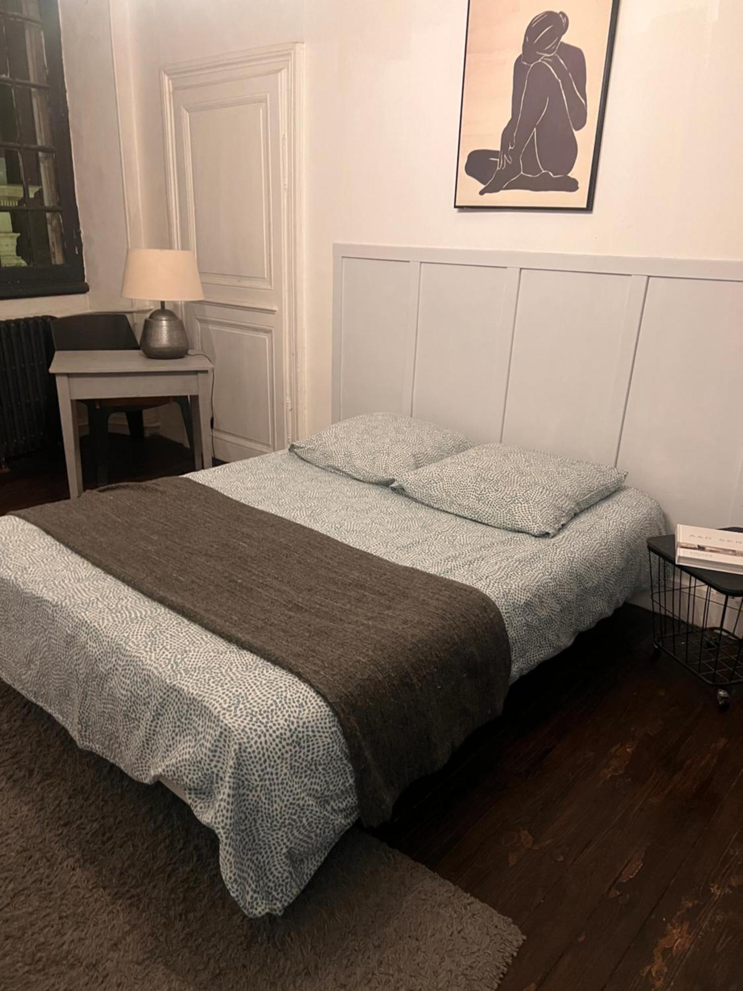 Apartment 2- Le Chene Bleu *