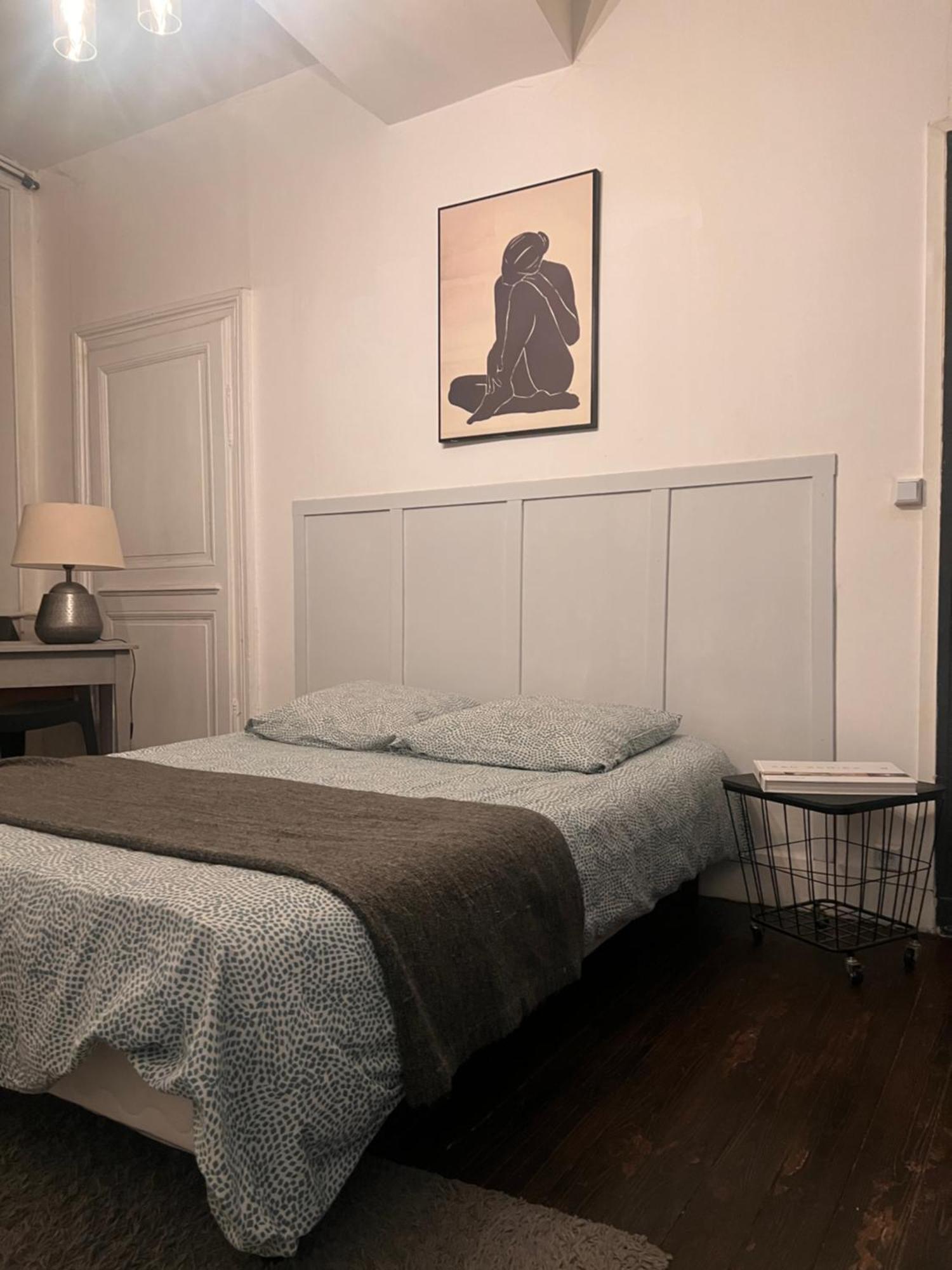 2- Le Chene Bleu Apartment *